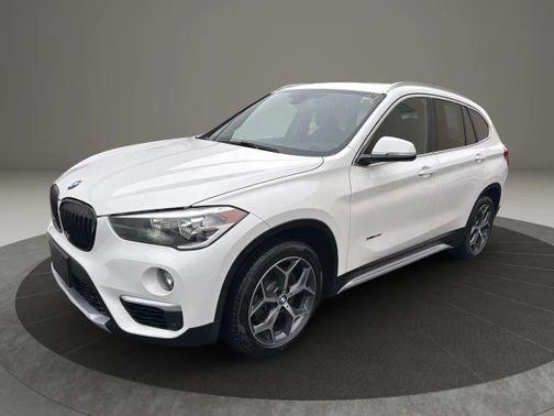 2017 BMW X1 xDrive 28i