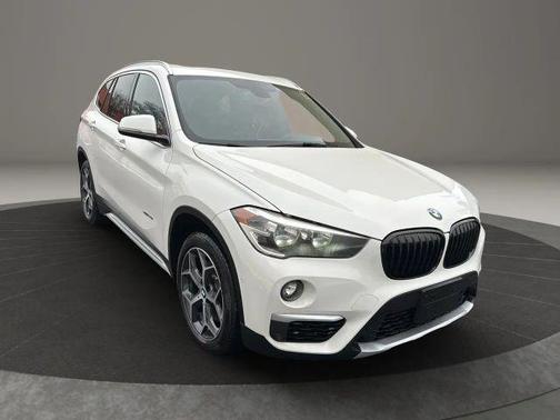 2017 BMW X1 xDrive 28i