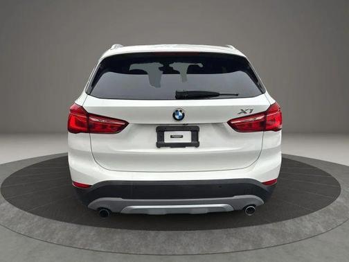 2017 BMW X1 xDrive 28i