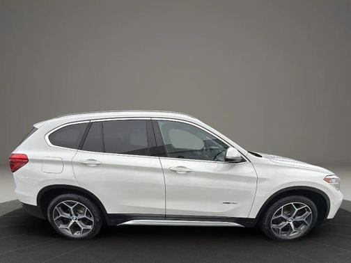 2017 BMW X1 xDrive 28i