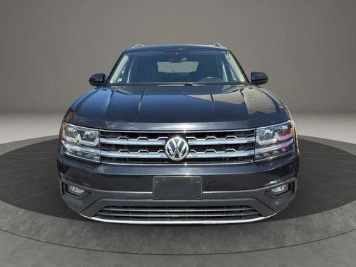 2019 Volkswagen Atlas 3.6L SE w/Technology
