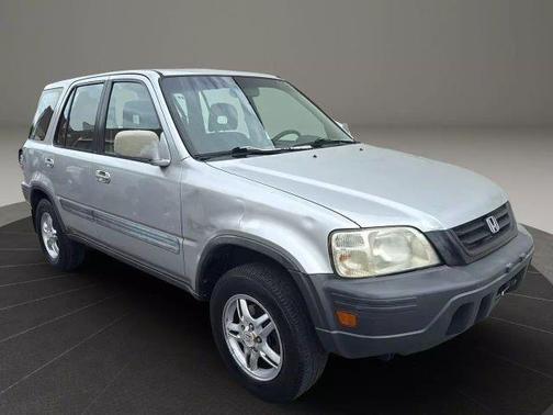 2000 Honda CR-V EX