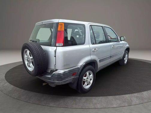 2000 Honda CR-V EX