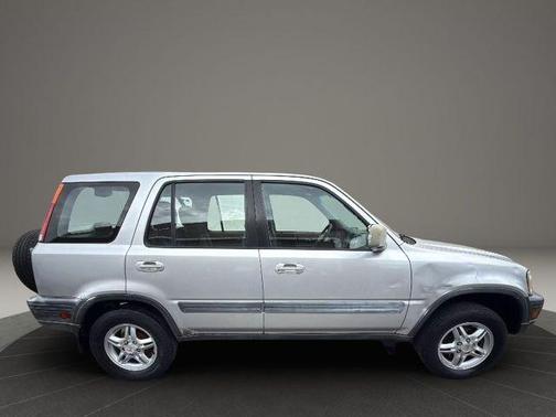 2000 Honda CR-V EX