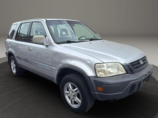 2000 Honda CR-V EX