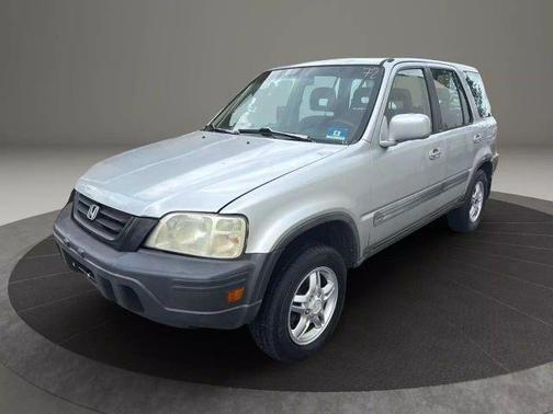 2000 Honda CR-V EX