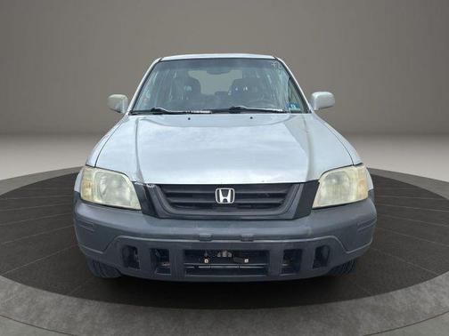 2000 Honda CR-V EX