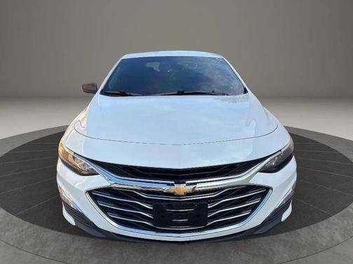 2020 Chevrolet Malibu 1FL