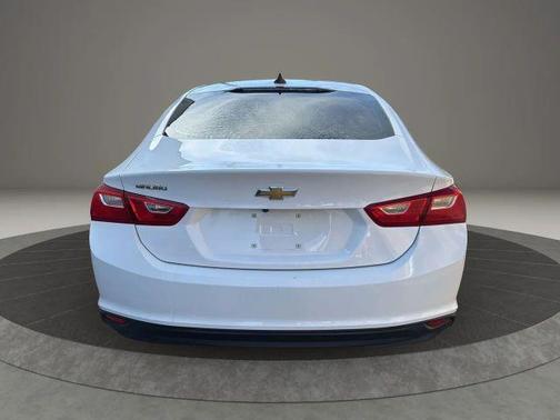 2020 Chevrolet Malibu 1FL