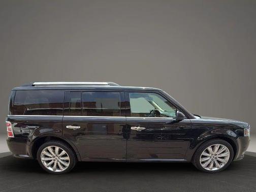 2014 Ford Flex Limited w/EcoBoost