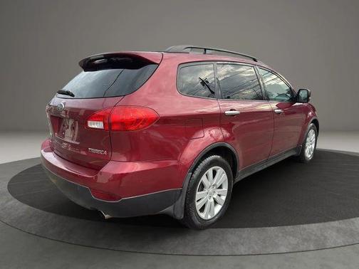 2013 Subaru Tribeca 3.6R Limited