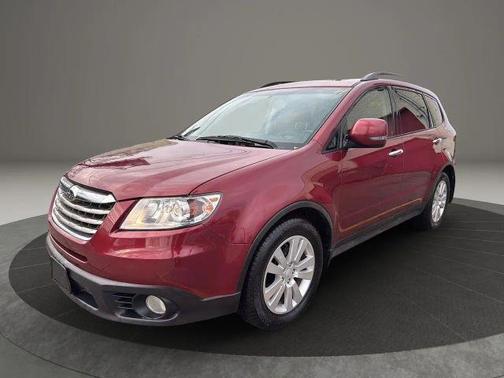 2013 Subaru Tribeca 3.6R Limited