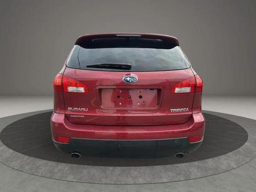 2013 Subaru Tribeca 3.6R Limited