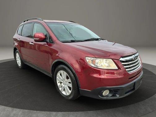 2013 Subaru Tribeca 3.6R Limited