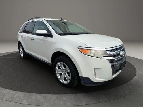 2011 Ford Edge SEL