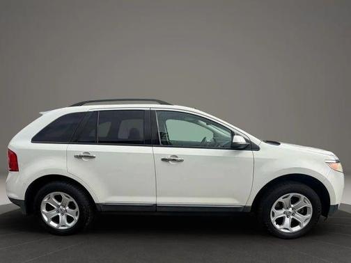 2011 Ford Edge SEL
