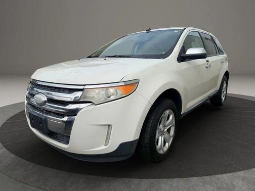 2011 Ford Edge SEL