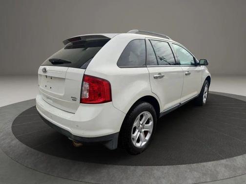 2011 Ford Edge SEL