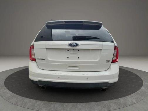 2011 Ford Edge SEL
