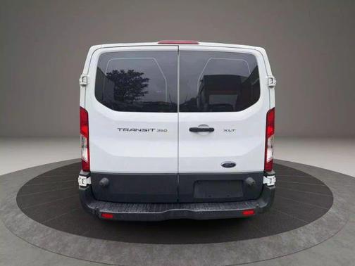 2015 Ford Transit-350 XLT