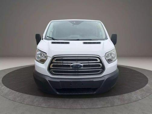 2015 Ford Transit-350 XLT