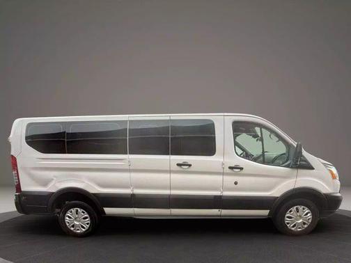 2015 Ford Transit-350 XLT