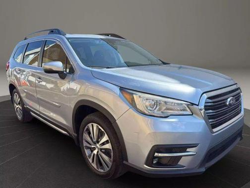 2020 Subaru Ascent Limited 7-Passenger