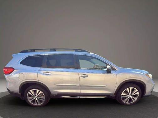 2020 Subaru Ascent Limited 7-Passenger