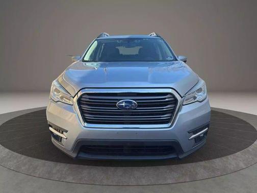 2020 Subaru Ascent Limited 7-Passenger