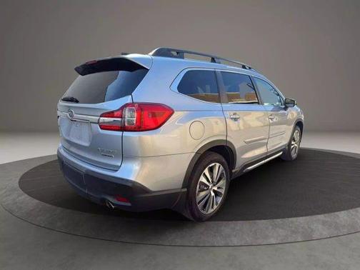 2020 Subaru Ascent Limited 7-Passenger
