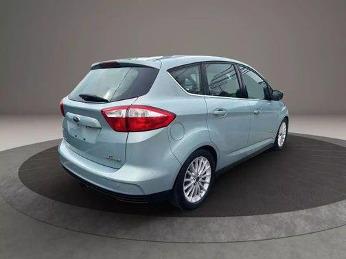 2013 Ford C-Max Hybrid SEL