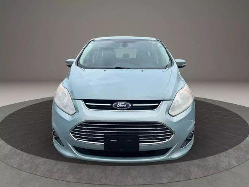 2013 Ford C-Max Hybrid SEL