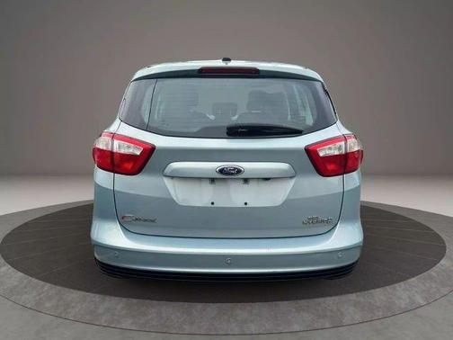 2013 Ford C-Max Hybrid SEL