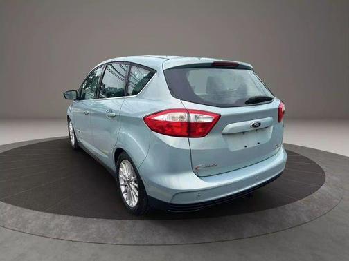 2013 Ford C-Max Hybrid SEL