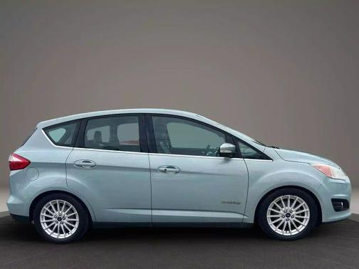 2013 Ford C-Max Hybrid SEL