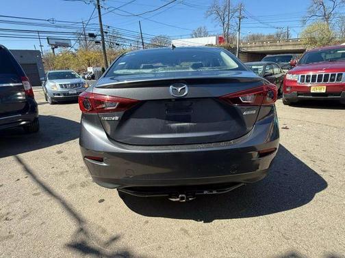 2016 Mazda Mazda3 i Grand Touring
