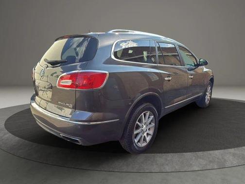 2014 Buick Enclave Leather