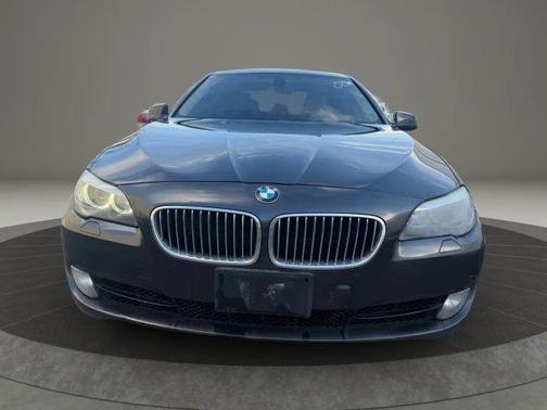 2011 BMW 535 i xDrive