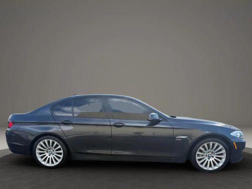 2011 BMW 535 i xDrive