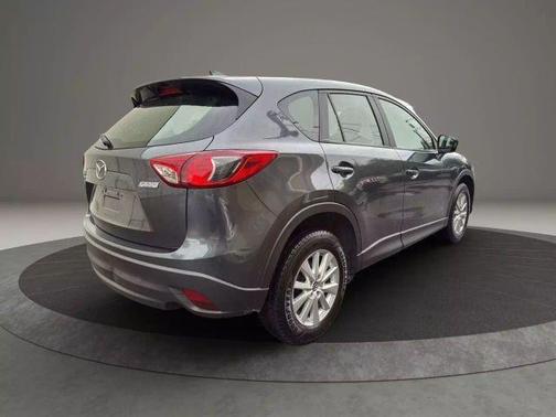 2014 Mazda CX-5 Sport