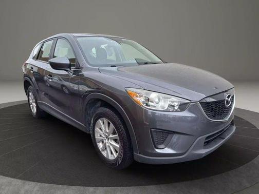2014 Mazda CX-5 Sport