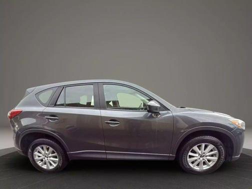 2014 Mazda CX-5 Sport