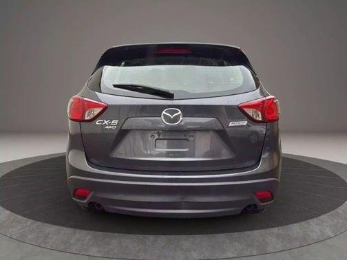 2014 Mazda CX-5 Sport