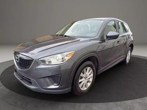 2014 Mazda CX-5 Sport