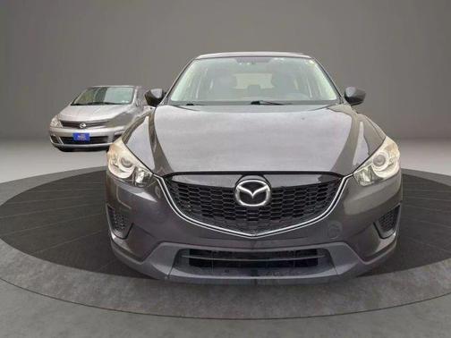 2014 Mazda CX-5 Sport
