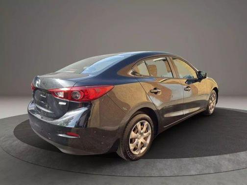 2014 Mazda Mazda3 i Sport