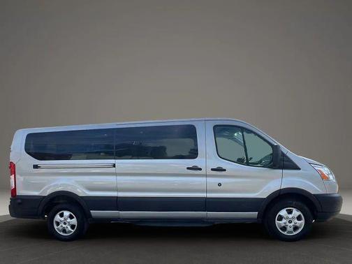 2018 Ford Transit-350 XLT