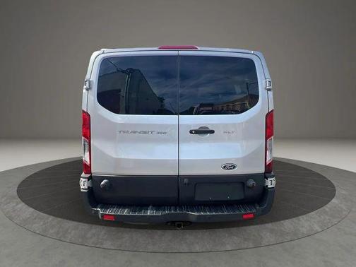 2018 Ford Transit-350 XLT