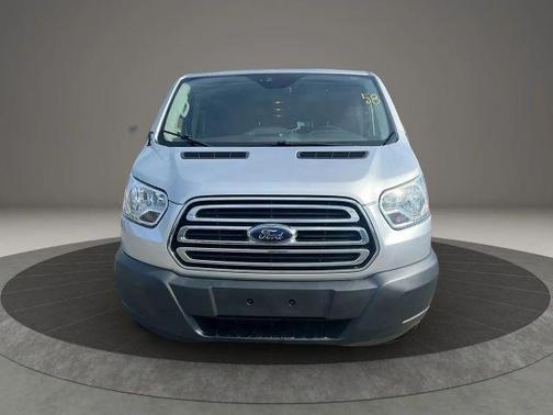 2018 Ford Transit-350 XLT