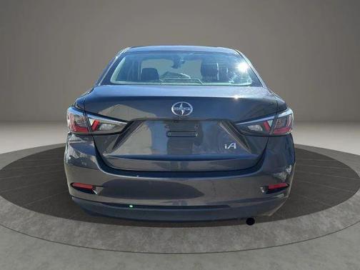 2016 Scion iA Base